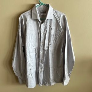 Men’s Michael Kors dress shirt